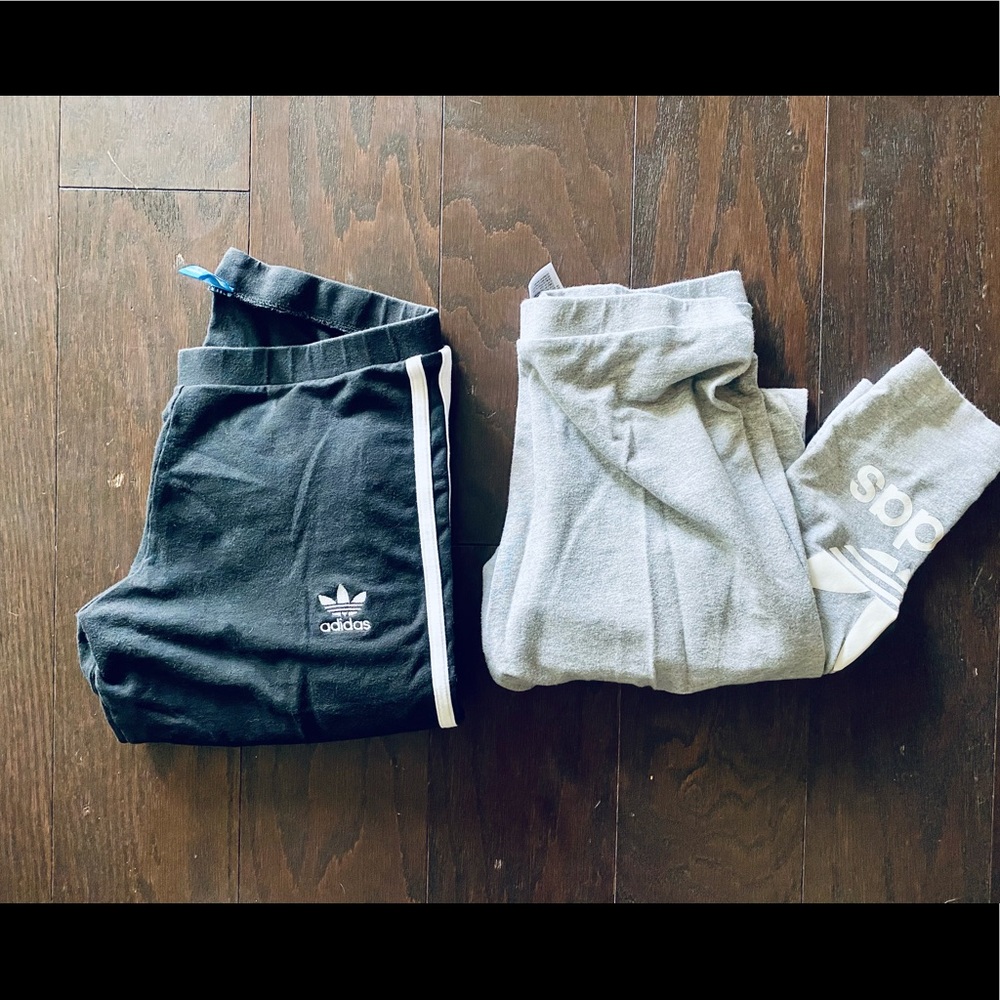 Adidas leggings